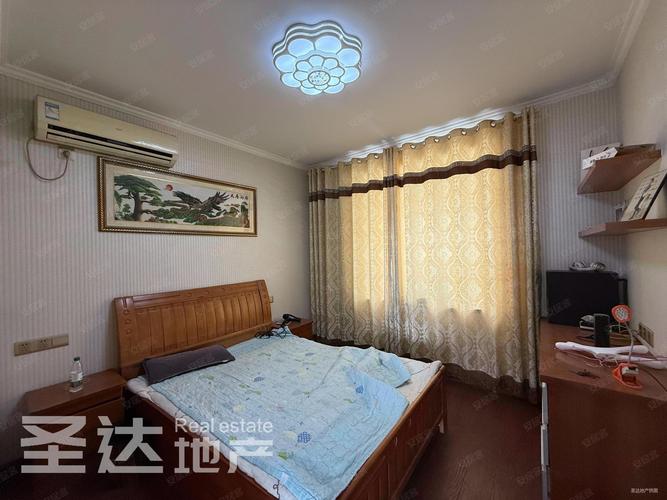 扬州汤汪花园二手房