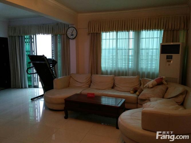 五山花园二手房价