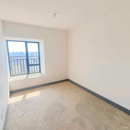 水晶郦都二手房价