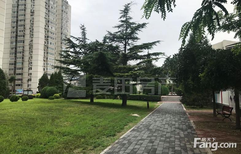 南湖东园二区房价