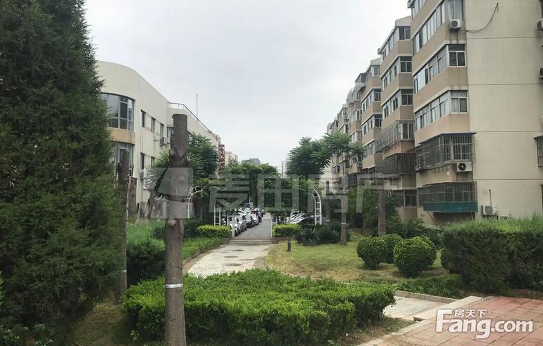 南湖东园二区房价