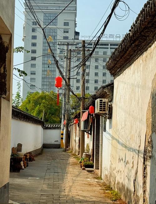 南通寺街改造最新情况