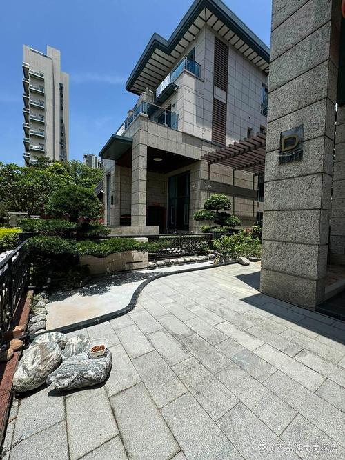 深圳三湘海尚房价