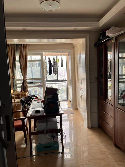 沈阳海德公园二手房