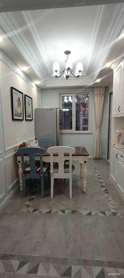 沈阳海德公园二手房