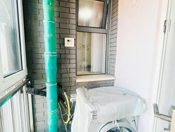 沈阳海德公园二手房