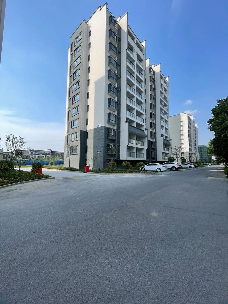 兴化市安丰镇房价