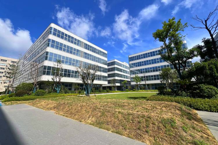 外高桥保税区房价