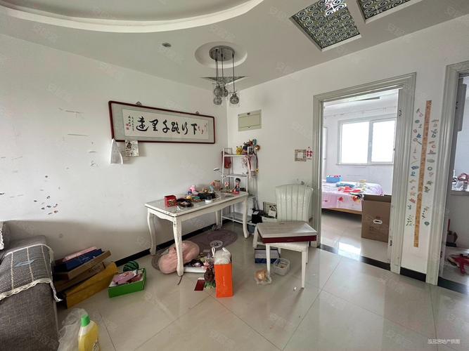 香河京汉君庭房价