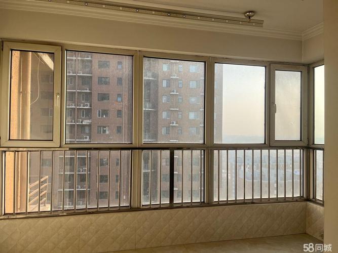 香河京汉君庭房价