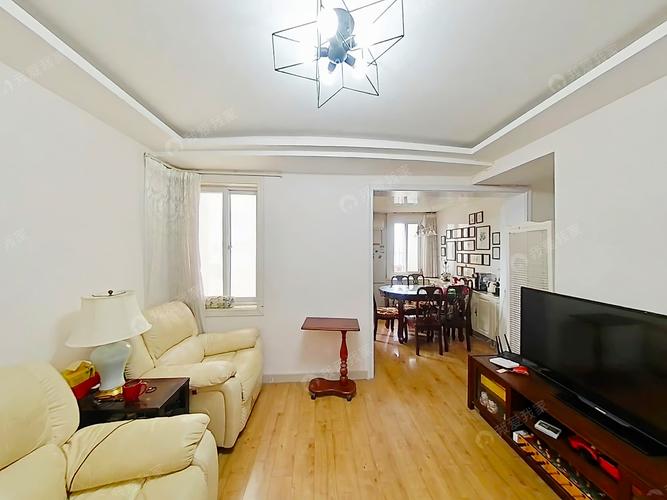 南京怡景花园二手房