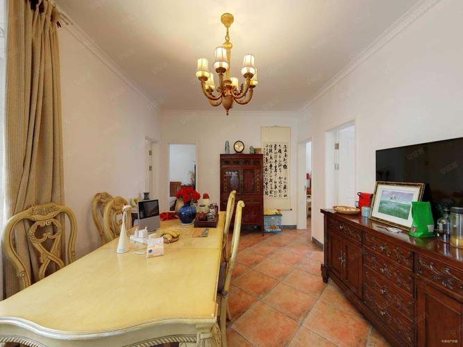 南京怡景花园二手房