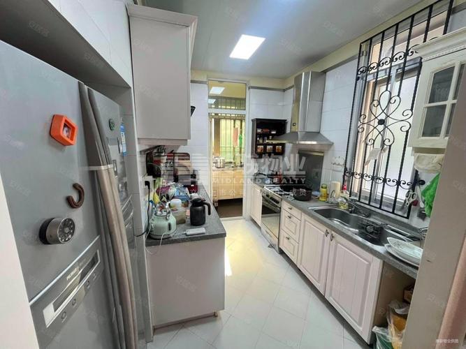 南京怡景花园二手房