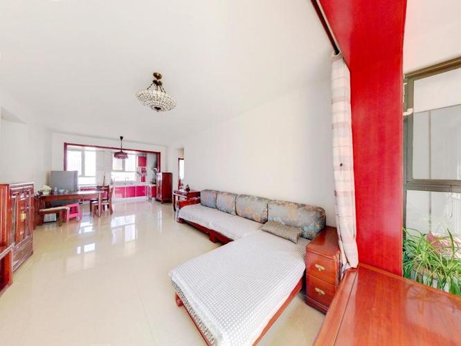 石家庄缔景城房价