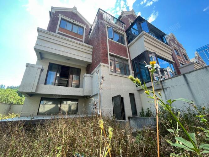 厦门融侨观邸房价