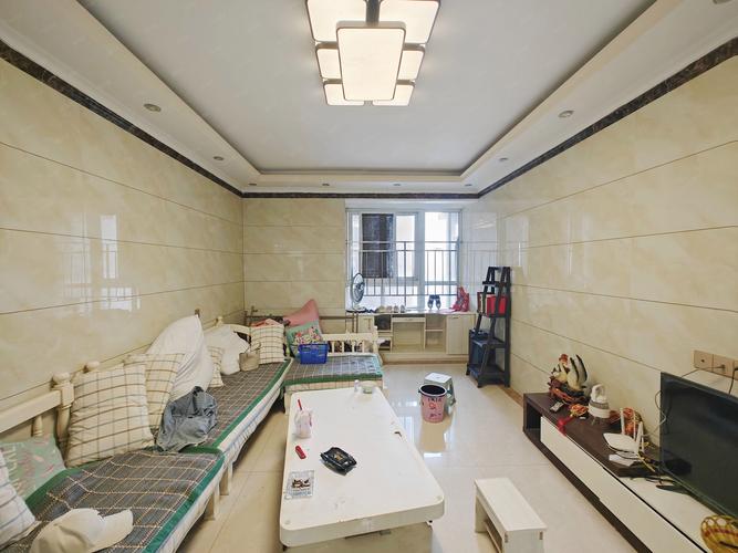 泉州国际星城二手房