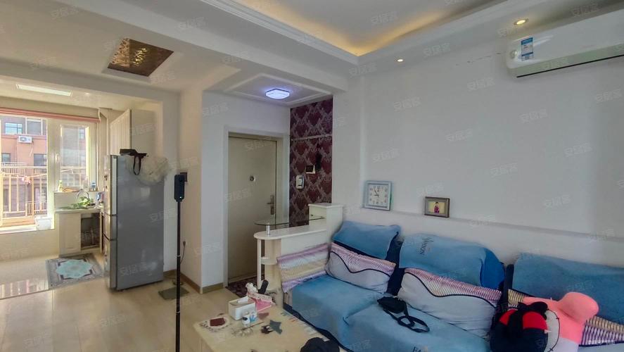 康桥水郡二手房房价