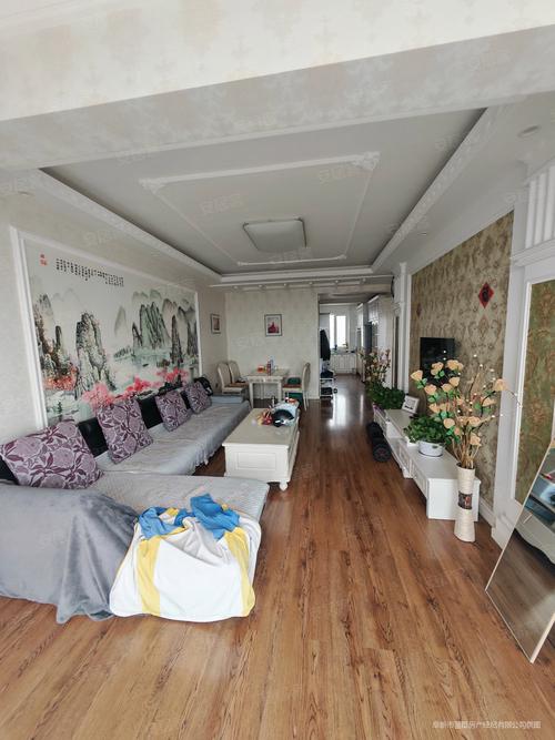 康桥水郡二手房房价