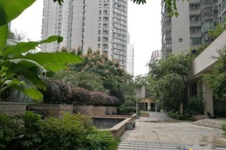 武汉融科天城房价