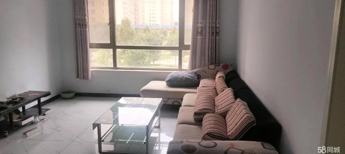 德州龙溪香岸二手房