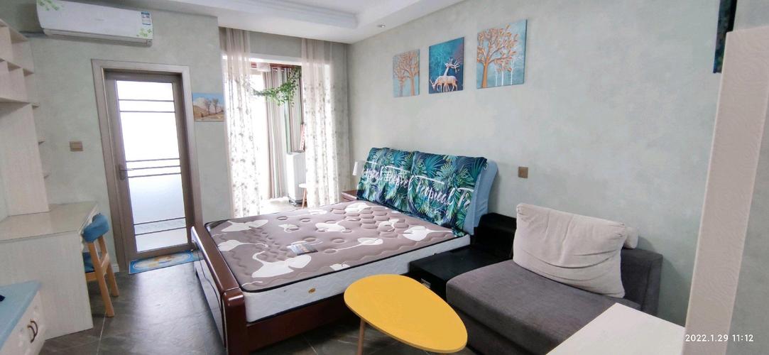 洛阳大曌国际房价