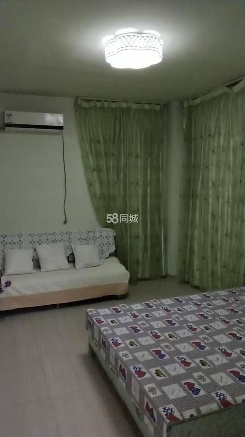 淄博二手房盛世康城