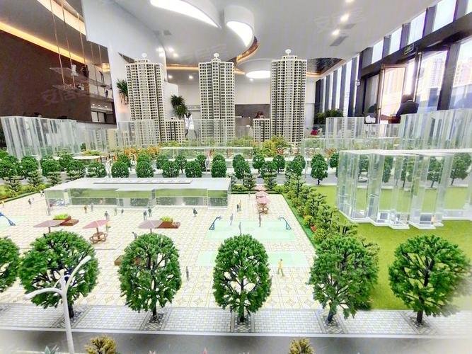 泰林黄河馨苑最新动态