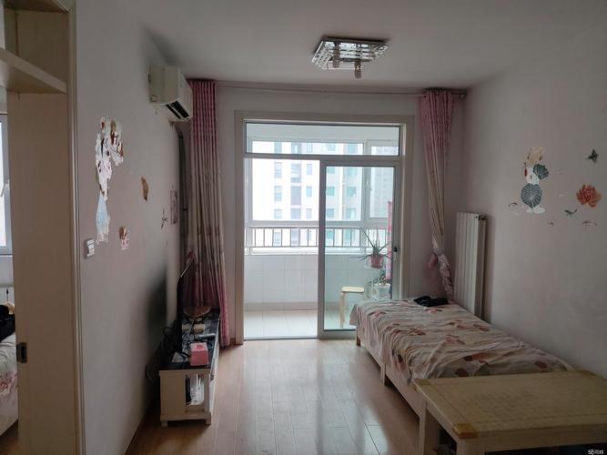 济南唐城小区房价