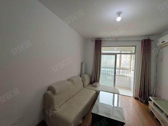 济南唐城小区房价