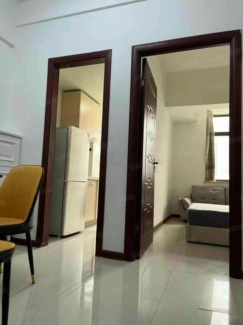 海门国际车城二手房