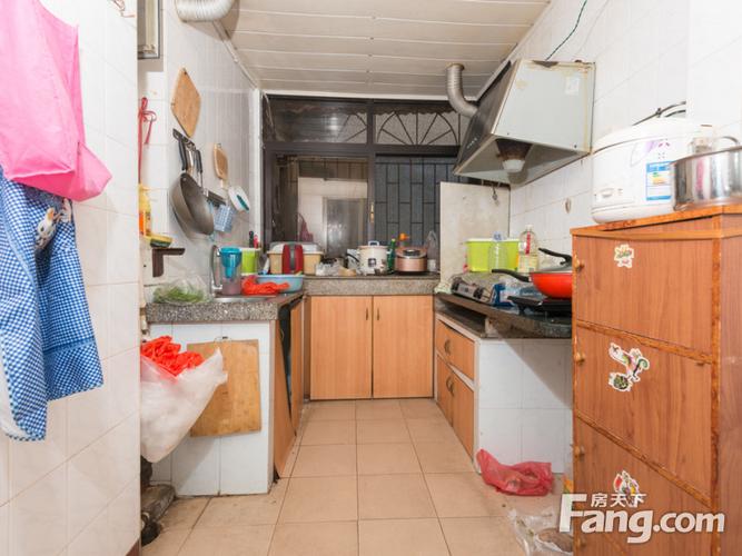 广州芳村二手房出售