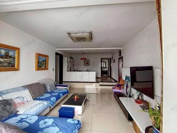 沈阳水木清华二手房