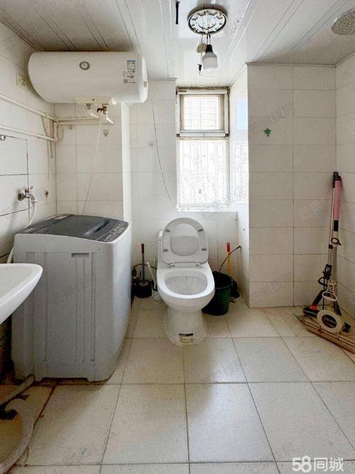 沈阳水木清华二手房