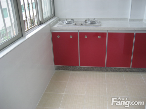 广州棠德花园房价