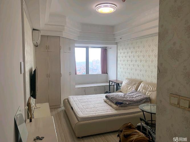 绿地外滩公馆二手房