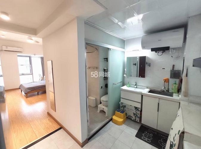 绿地外滩公馆二手房