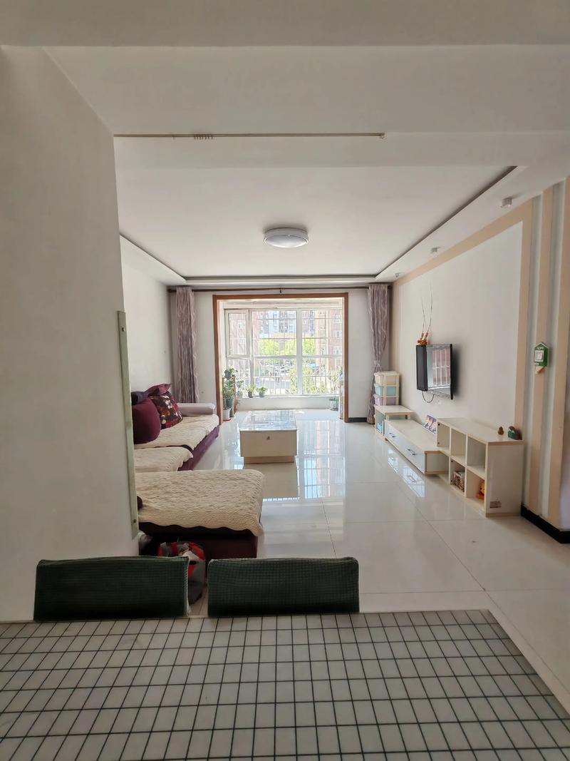 郑州金色港湾二手房