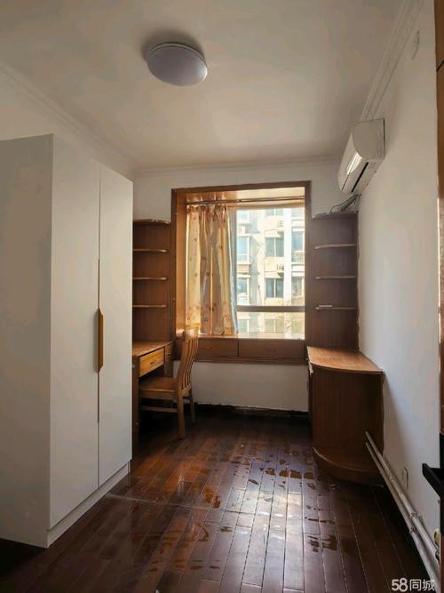 郑州金色港湾二手房