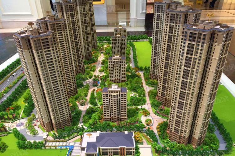 中海锦苑昆明最新新闻