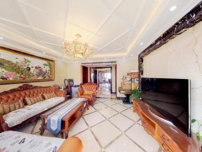 沈阳奉天九里房价