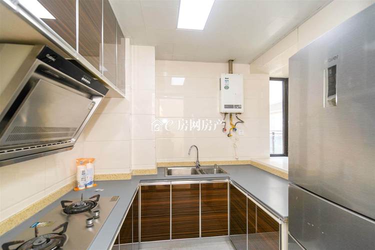 无锡中城誉品房价