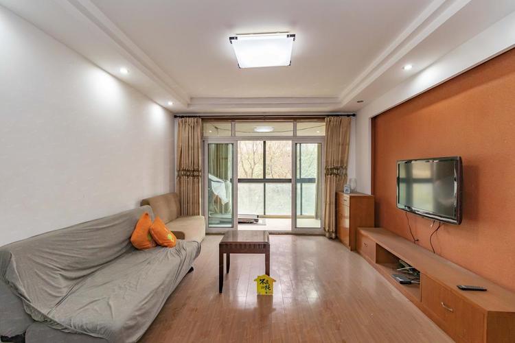 杭州山水人家二手房