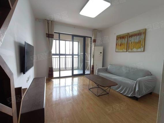 蚌埠天湖国际二手房