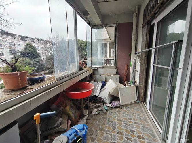 合肥梦园小区二手房