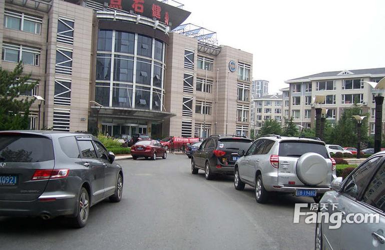 大连星海人家房价