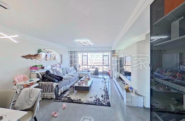 天通苑西三区二手房