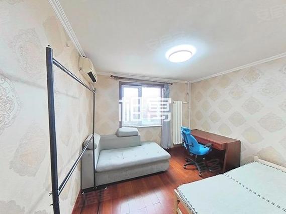 北京紫金庄园房价