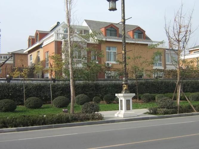 曲江皇家花园房价