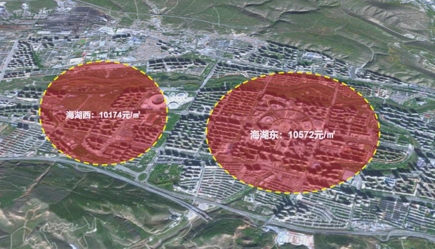 西宁海湖新区最新新闻