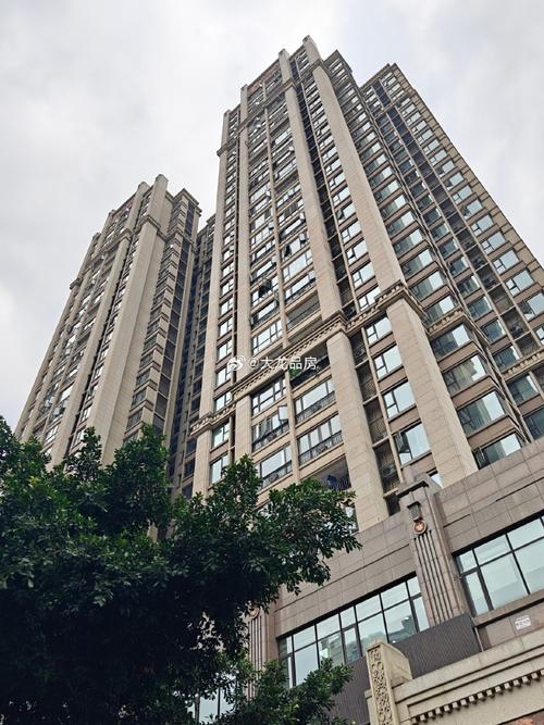 成都太阳公元房价